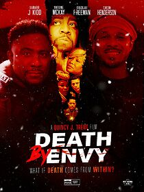 Watch Death by Envy