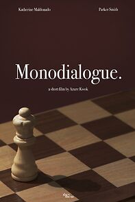 Watch Monodialogue. (Short 2022)