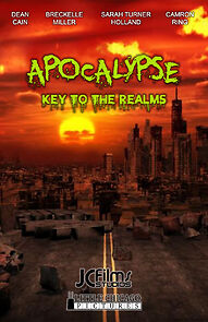 Watch Apocalypse: Key to the Realms