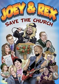 Watch Joey & Rex Save the Church