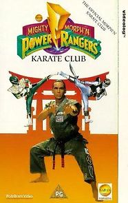 Watch Mighty Morphin Power Rangers Karate Club Level 1