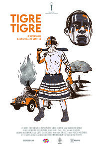 Watch Tigre, Tigre (Short 2022)