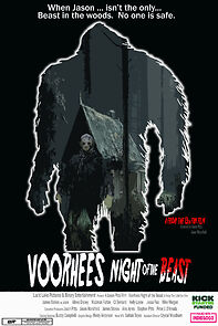 Watch Voorhees Night of the Beast