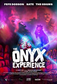 Watch The Onyx Experience