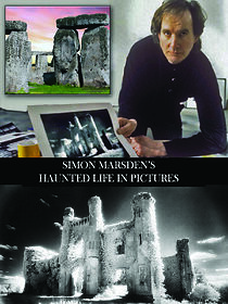 Watch Simon Marsden's Haunted Life In Pictures