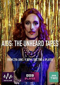 Watch Aids The Unheard Tapes