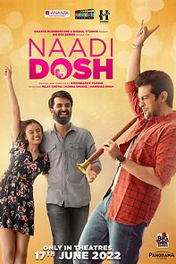 Watch Naadi Dosh