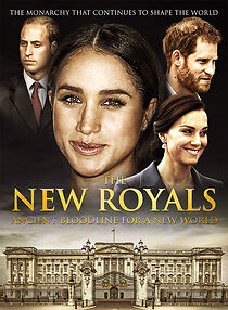 Watch The New Royals