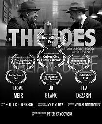 Watch The Joes (Short 2021)