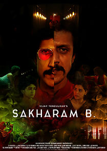 Watch Sakharam B.