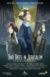 Watch Two Trees in Jerusalem (Short 2022)