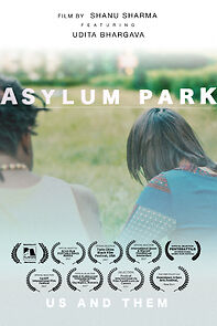 Watch Asylum Park (Short 2017)