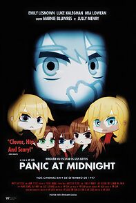 Watch Panic at Midnight