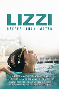 Watch Lizzi: Deeper Than Water (Short 2021)