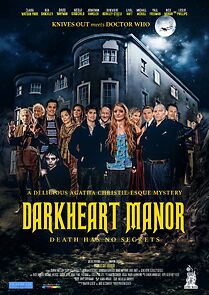 Watch Darkheart Manor