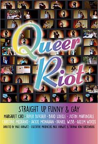 Watch Queer Riot