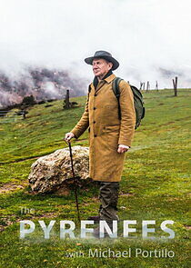 Watch The Pyrenees with Michael Portillo