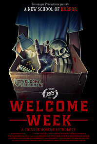 Watch Welcome Week