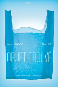 Watch Objet Trouvé (Short 2008)