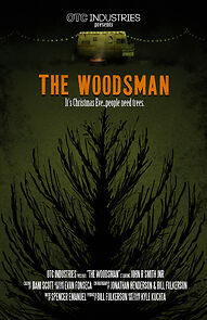 Watch The Woodsman (Short 2022)