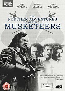 Watch The Further Adventures of the Musketeers