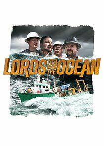 Watch Lords of the Ocean