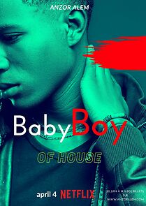Watch Baby Boy of House (Short 2022)