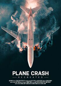 Watch Plane Crash Recreated