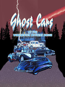 Watch Ghost Cars at the Winchester Mystery House