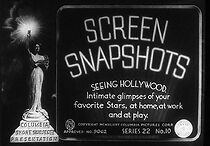 Watch Screen Snapshots Series 22, No 10 (Short 1942)