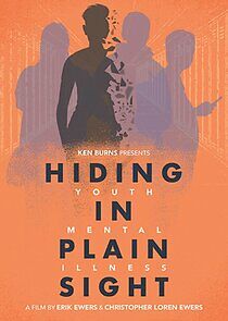 Watch Hiding in Plain Sight: Youth Mental Illness