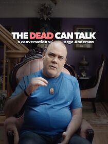 Watch The Dead Can Talk (Short 2018)