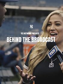 Watch The New York Yankees: Behind the Broadcast (TV Special 2019)