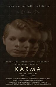 Watch Karma (Short 2018)