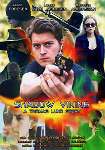 Watch Shadow Viking: A Thomas Lund Story (Short 2021)