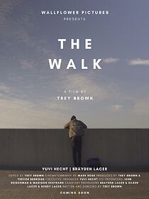 Watch The Walk (Short 2019)