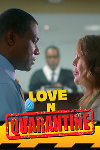 Watch Love N Quarantine