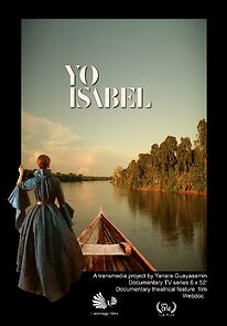 Watch Yo Isabel
