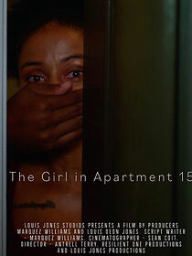 Watch The Girl in Apartment 15 (Short 2020)