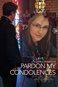Watch Pardon My Condolences (Short 2020)