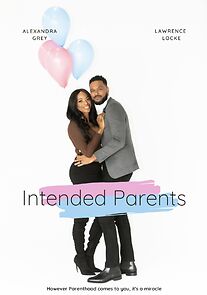 Watch Intended Parents (Short 2021)