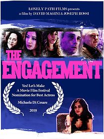 Watch The Engagement (Short 2018)
