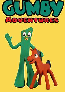 Watch Gumby's Adventures