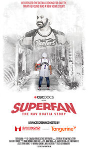 Watch Superfan: The Nav Bhatia Story