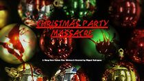 Watch Christmas Party Massacre