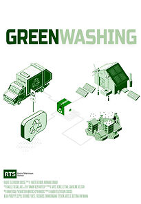Watch Greenwashing