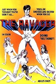 Watch The Ravager