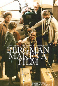 Watch Bergman Makes a Film (Short 2021)