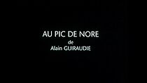 Watch Au Pic de Nore (Short 1996)