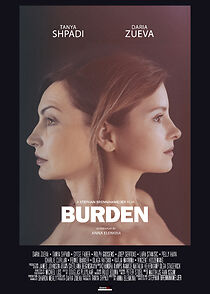 Watch Burden (Short 2022)